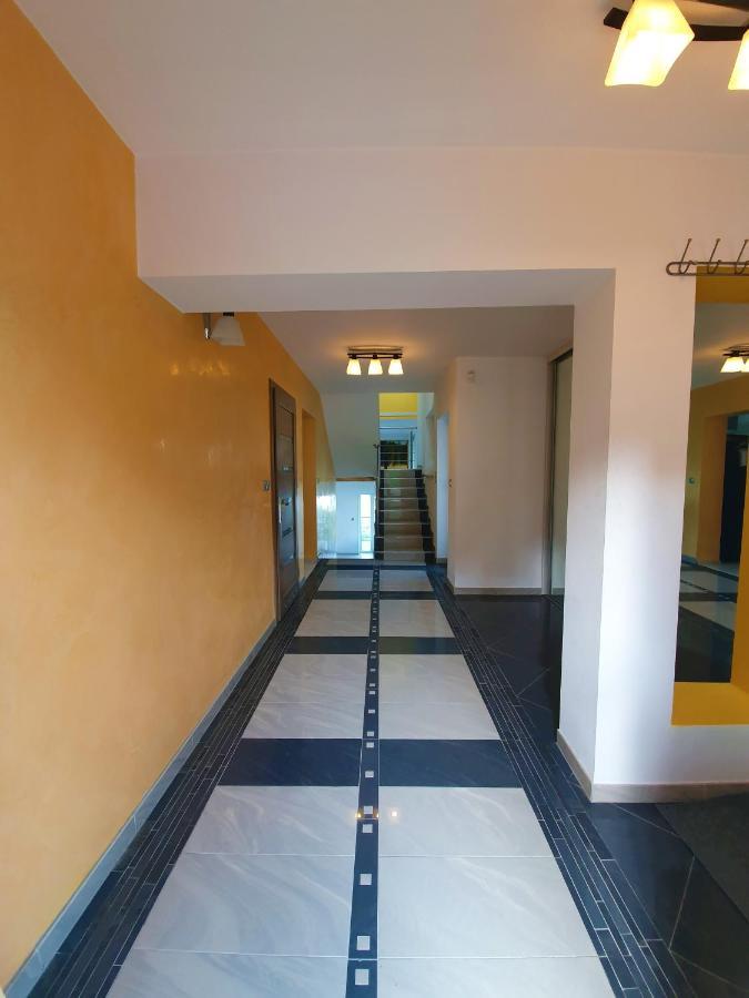 Dom Nad Jeziorem Roznowskim Tegoborze Extérieur photo